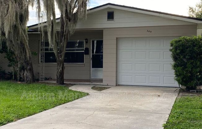 349 GRV AVE