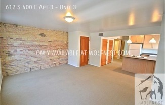 612 S 400 E Apt 4