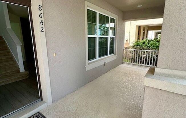 4 bed 2.5 bath in WINDERMERE TRAILS!