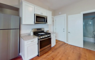 2 beds, 1 bath, 750 sqft, $2,525, Unit 1