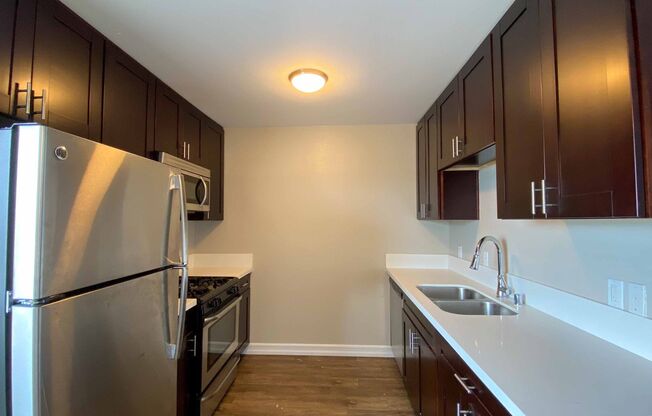 1 bed, 1 bath, $1,999, Unit 5