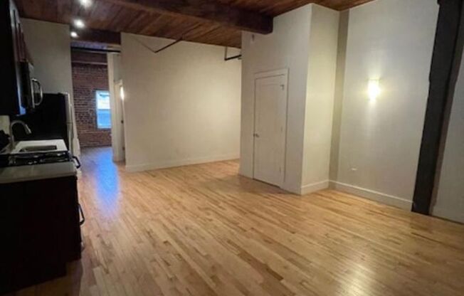 Welcome to The Bosco, your new home in the vibrant heart of Olde Towne Petersburg!