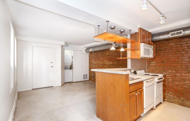 U Street Apartments