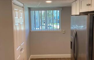 Lovely 2 bedroom 2 Bath:  50% off first Month and up to ZERO Deposit with approved Credit