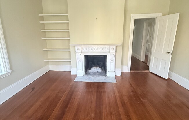80 WINCHESTER ST
