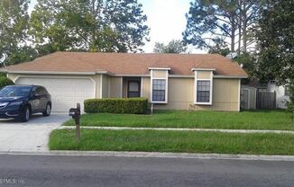 Fantastic 3BR/2BA Home with Screened Porch, Fenced Backyard, Shed & 2-Car Garage!