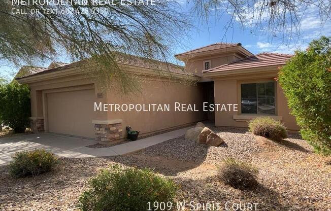 1909 W SPIRIT CT