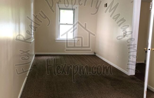 New on the Market 1 bedroom home