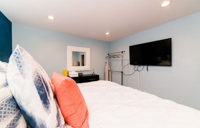 Studio, 1 bath, 504 sqft, $950, Unit Unit 1821