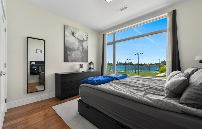 1 bed, 1 bath, 776 sqft, $3,700, Unit 315