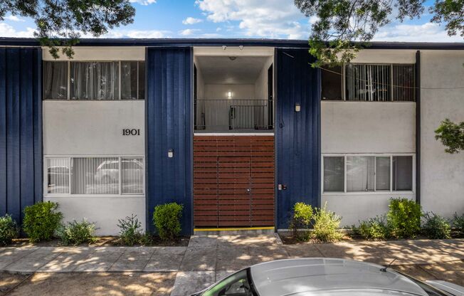 Limited Time Offer – 1 Month Free Rent & Only $500 Deposit!