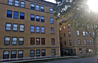 Beautiful 1Bed/1Bath in South Shore!