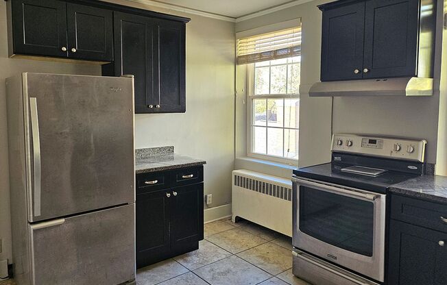 1 bed, 1 bath, $1,200, Unit Unit 4