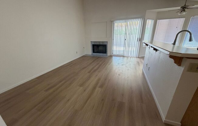 Hard to Find 4 Bedroom Single Story