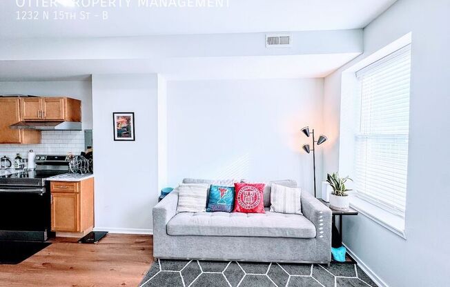 1232 N 15 ST