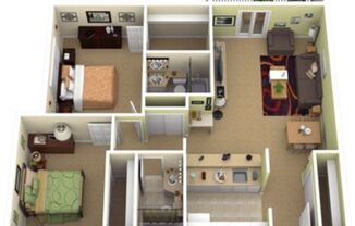 Partner-provided photo for $1425 unit