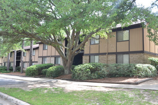 Hannah Heights Apartments