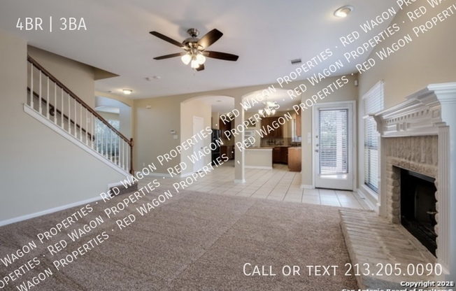 9918 ALMS PARK DR