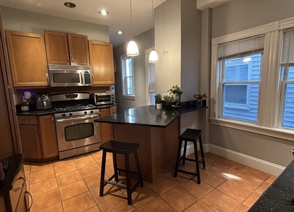 15 HECLA ST