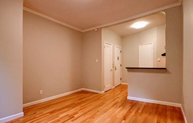 Studio, 1 bath, $2,730, Unit b