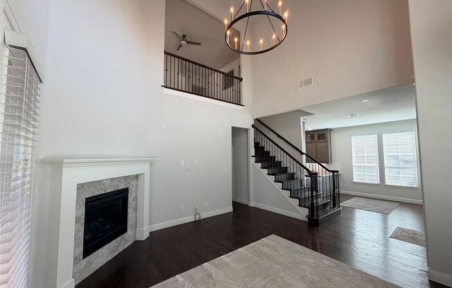 2432 Cathedral Drive, Richardson, Texas 75080
