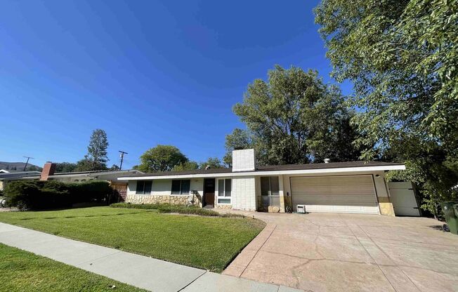 BEAUTIFULLY REMODELED GRANADA HILLS HOME!