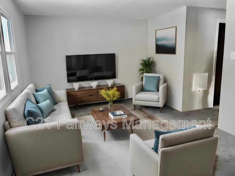 1 PENN RDG CT