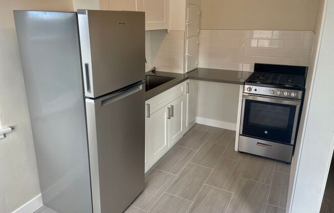Studio, 1 bath, 380 sqft, $1,495, Unit 209