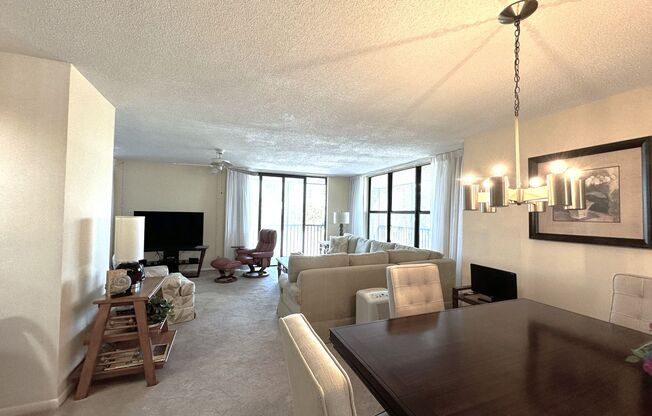 2 beds, 2 baths, $3,500, Unit #311