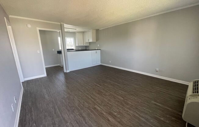 1 bed, 1 bath, 633 sqft, $2,245, Unit 811X9