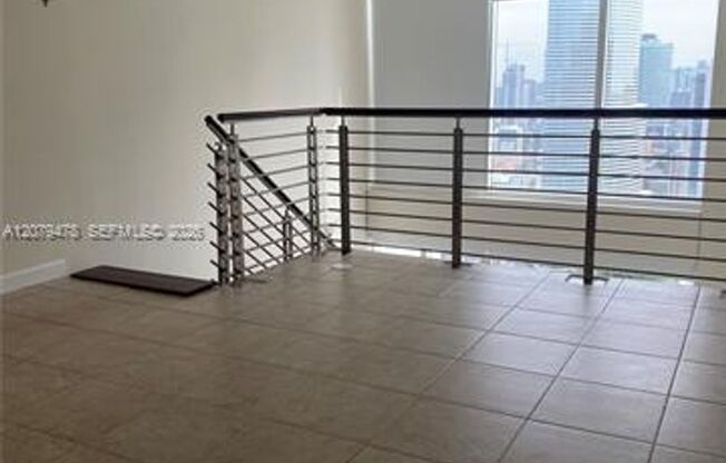1 bed, 1.5 baths, $3,300, Unit # 2405