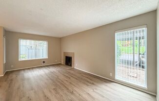 2 beds, 2 baths, 950 sqft, $1,750