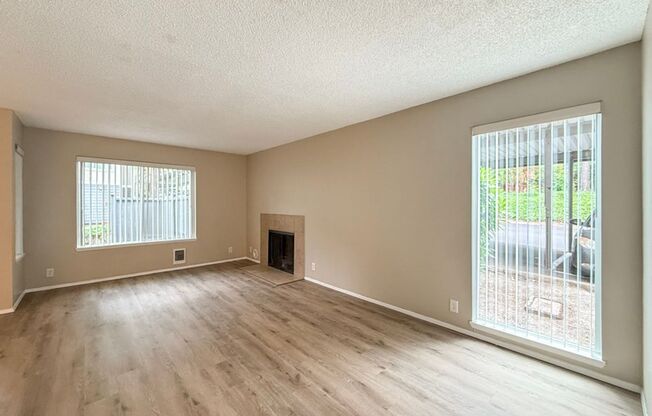 2 beds, 2 baths, 950 sqft, $1,750