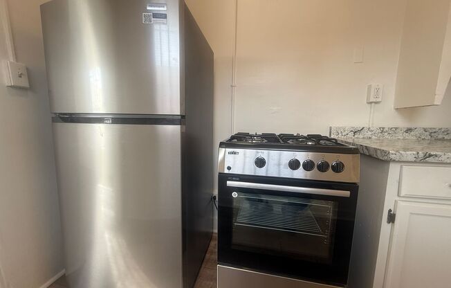 1 bed, 1 bath, 475 sqft, $1,750, Unit 02