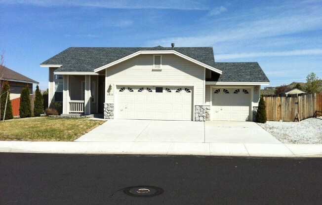 9530 Antelope Creek Drive Reno, NV 89506