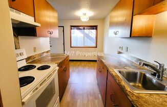 1 bed, 1 bath, $1,175, Unit Unit 8