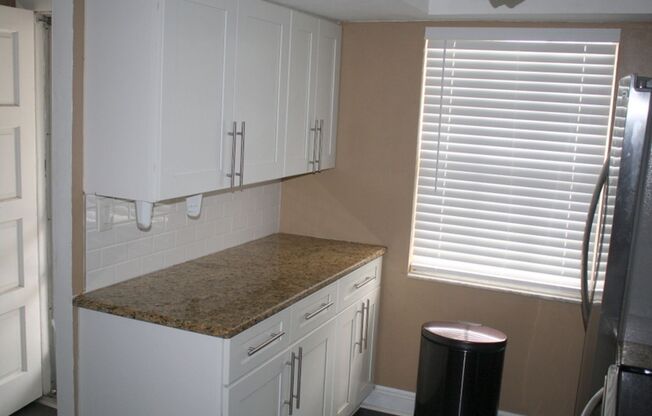 Completely Updated Condo