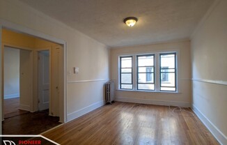 2332 North Spaulding Ave.