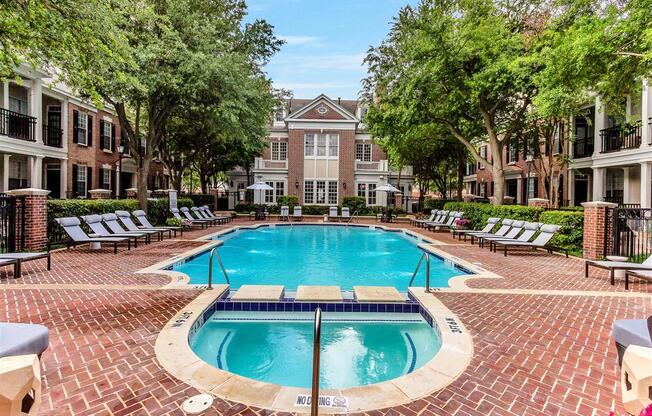 Town homes in University Park and Park Cities in Dallas, TX,