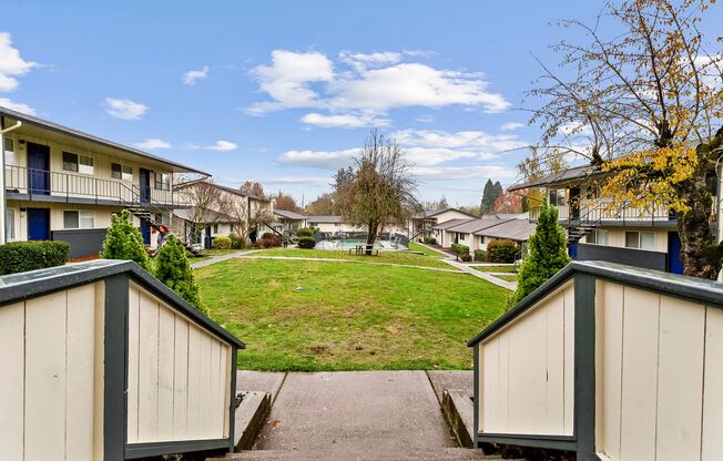 1 bed, 1 bath, 500 sqft, $1,095, Unit 20
