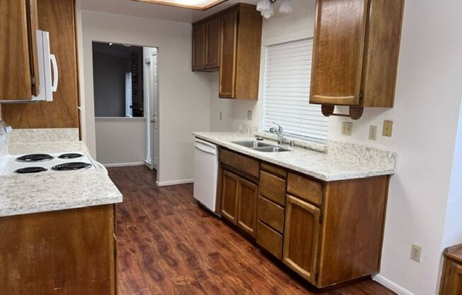 2 beds, 2 baths, $2,195