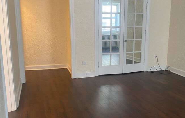 Studio, 1 bath, 308 sqft, $1,250, Unit Bayard Manor 307