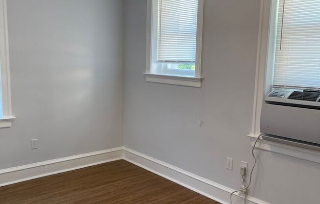 2 beds, 1 bath, 600 sqft, $1,395, Unit 3J