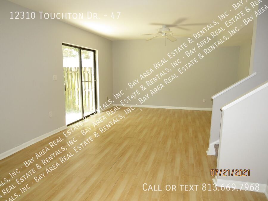 12310 TOUCHTON DRIVE