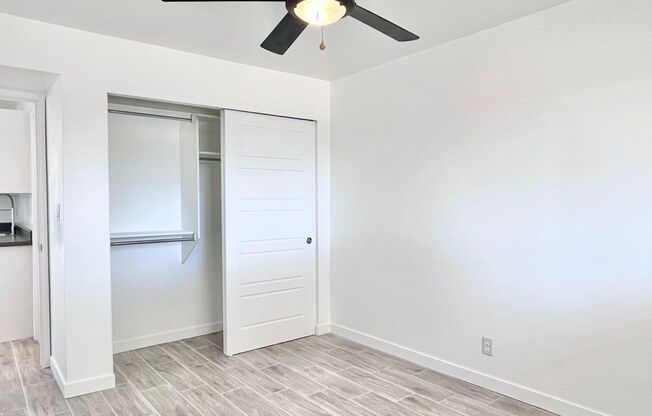 1 bed, 1 bath, 675 sqft, $1,095, Unit 07