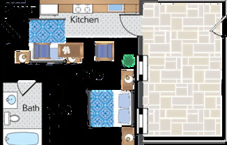 Partner-provided photo for $1699 unit