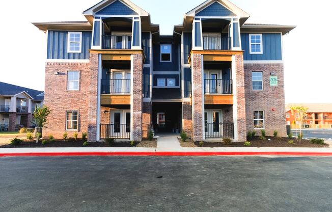 Luxury Apartments Springdale AR