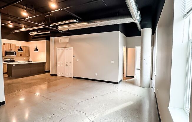 2 beds, 2 baths, 1,342 sqft, $1,945, Unit 103