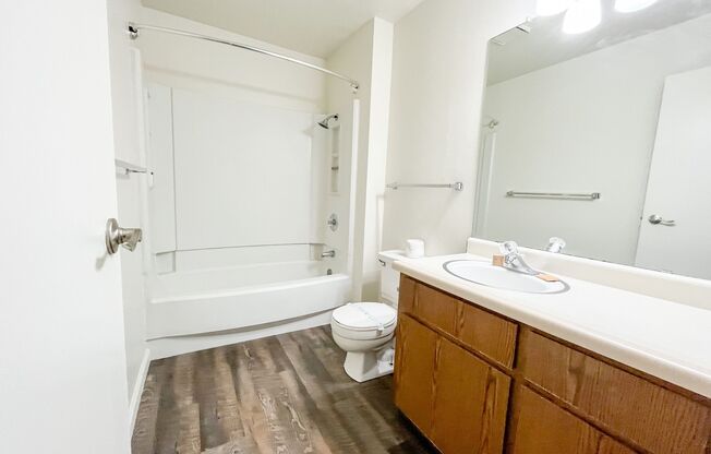1 bed, 1 bath, 708 sqft, $1,345, Unit 445-229