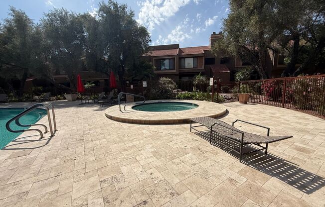 2 beds, 2 baths, $2,250, Unit #2098